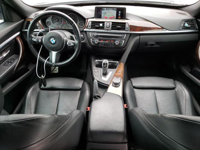 2015 BMW 328 XIGT S WBA8Z5C5XFD672076