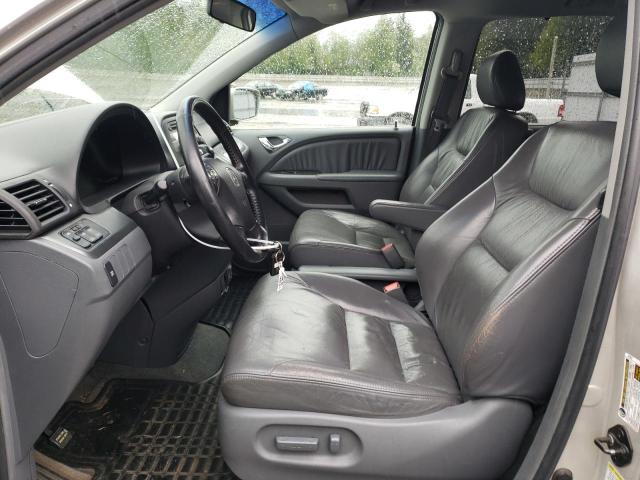 2006 Honda Odyssey Exl VIN: 5FNRL38666B409428 Lot: 51496284