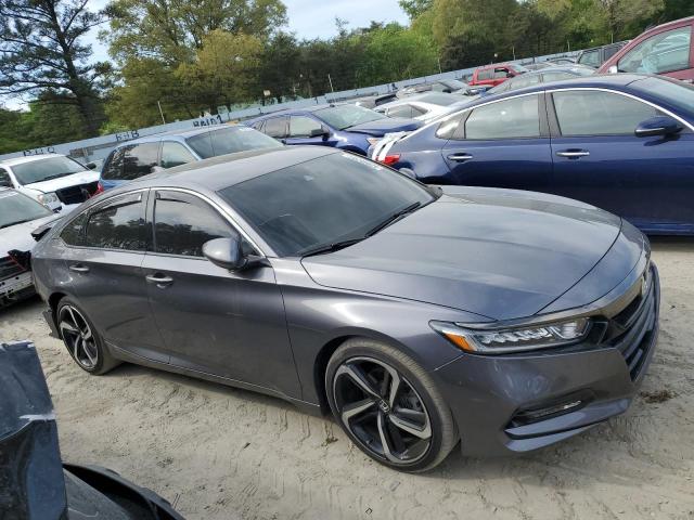 2020 Honda Accord - Image 4