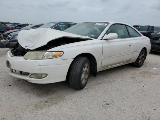 2003 Toyota Camry Solara Se VIN: 2T1CF22P33C602306 Lot: 50366504