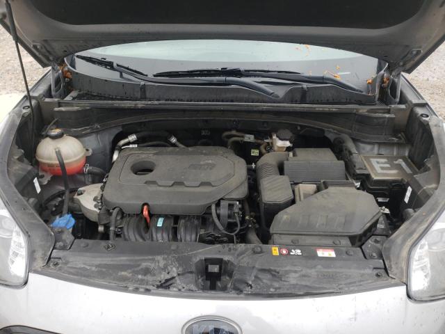 2022 KIA SPORTAGE S - KNDP6CAC2N7960295