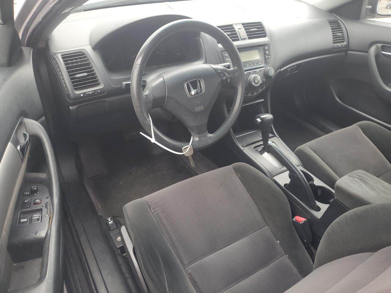 1HGCM72284A027831 2004 Honda Accord Lx