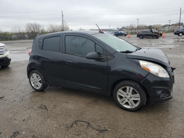 2014 Chevrolet Spark Ls VIN: KL8CB6S95EC498409 Lot: 49329744