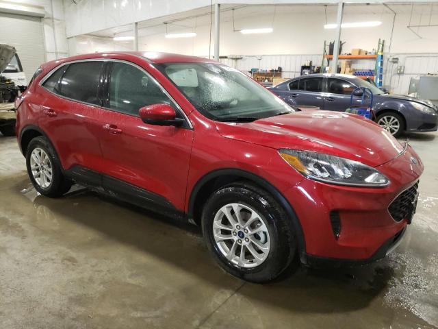 2021 Ford Escape - Image 4