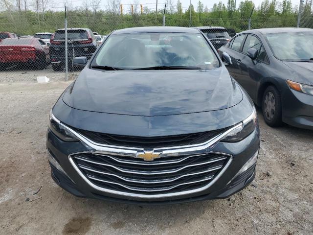 2021 CHEVROLET MALIBU LT - 1G1ZD5ST1MF077150