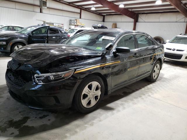 2015 FORD TAURUS POL - 1FAHP2MTXFG116536