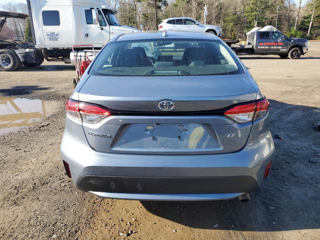 2020 Toyota Corolla Le VIN: 5YFHPRAEXLP048788 Lot: 48733004