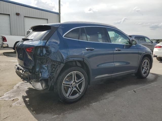 2023 Mercedes-Benz Gla 250 4Matic VIN: W1N4N4HB5PJ492747 Lot: 53203104