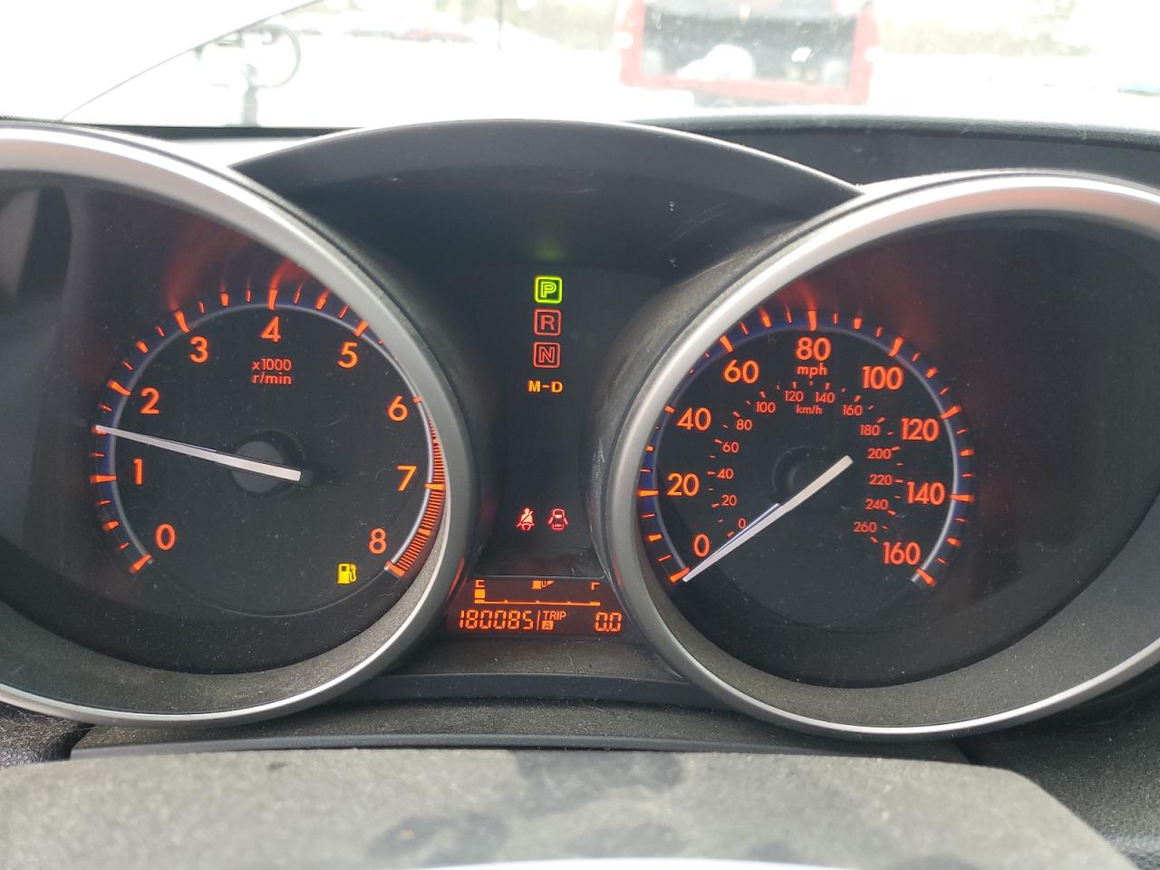 JM1BL1H6XA1159344 2010 Mazda 3 S