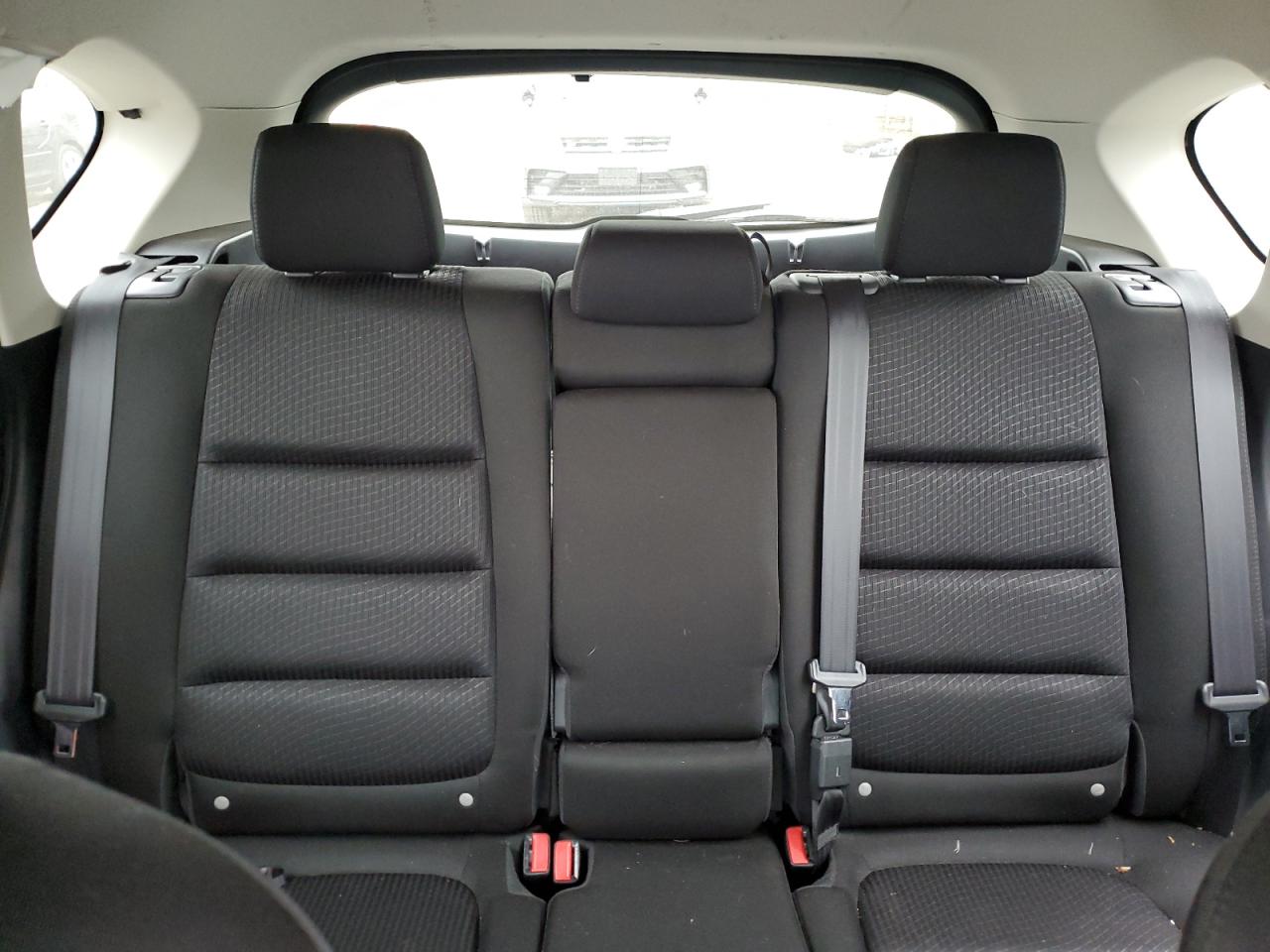 JM3KE4CY7E0370041 2014 Mazda Cx-5 Touring