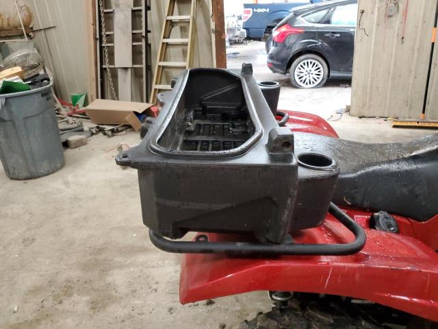 2016 YAMAHA YFM700 FWA 5Y4AMD2Y1GA100915