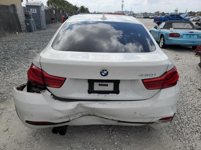 VIN WBA4J1C58JBG80912 2018 BMW 4 Series, 430I Gran ... no.6