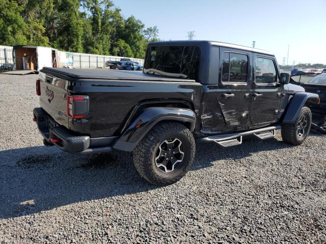 2020 Jeep Gladiator Rubicon VIN: 1C6JJTBG6LL143218 Lot: 51758004