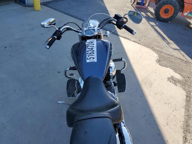 2015 YAMAHA XVS1300 CT - JYAVP32E6FA005875