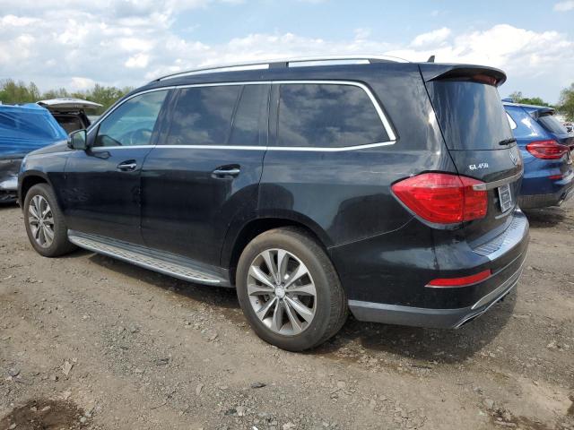 VIN 4JGDF7CE3EA332706 2014 Mercedes-Benz GL-Class, ... no.2