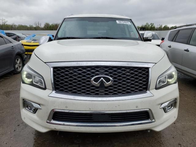 2016 INFINITI QX80 - JN8AZ2ND9G9801425
