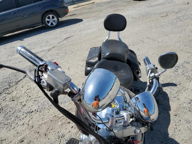 2001 YAMAHA XV1600 ATL JYAVP07E71A006212