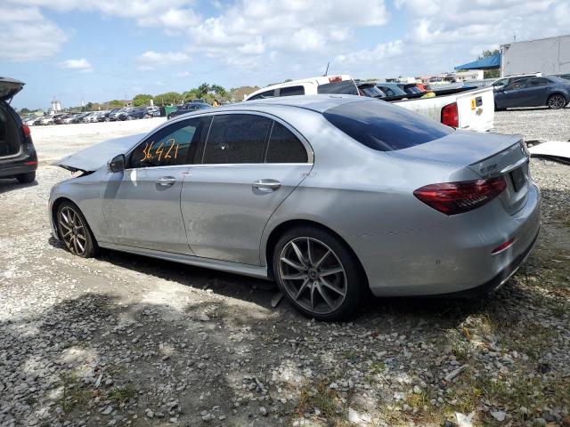 2022 MERCEDES-BENZ E 350 - W1KZF8DB8NB022412