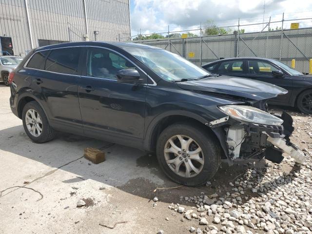 VIN JM3TB3CA7D0404603 2013 Mazda CX-9, Touring no.4