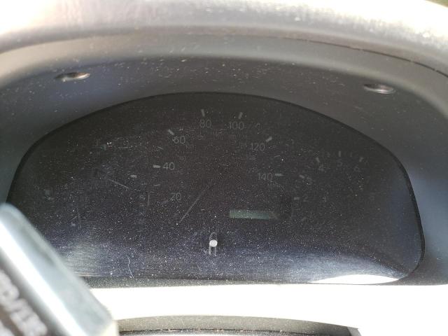 1999 Lexus Rx 300 VIN: JT6HF10U2X0040673 Lot: 51039864