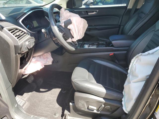 2019 Ford Edge Sel VIN: 2FMPK4J95KBB68338 Lot: 52363394