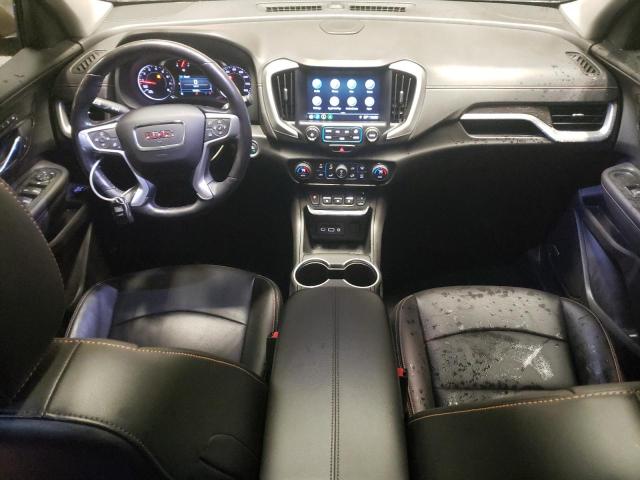 2018 GMC TERRAIN SL - 3GKALPEXXJL284482