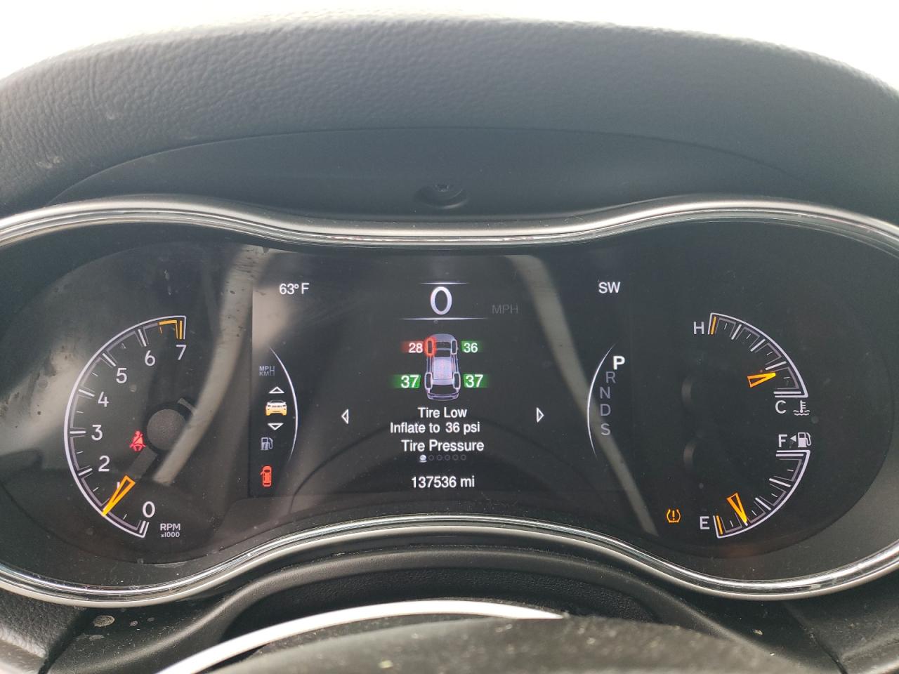 1C4RJFAG3FC955787 2015 Jeep Grand Cherokee Laredo