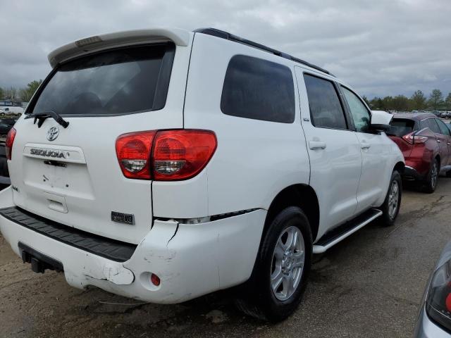 2008 Toyota Sequoia Sr5 VIN: 5TDZY64A38S005160 Lot: 49228224