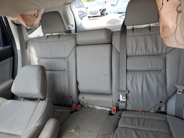 2014 Honda Cr-V Exl VIN: 2HKRM3H70EH514570 Lot: 51435294