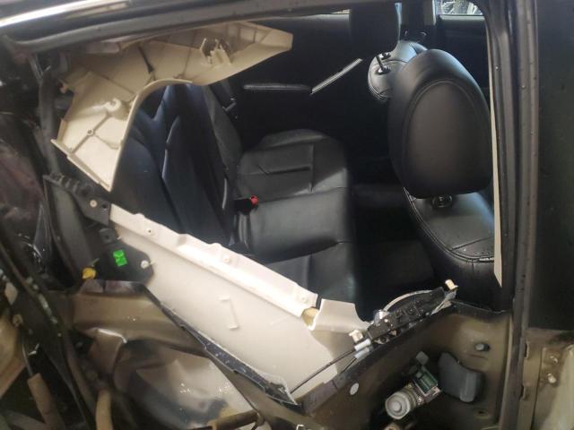 2008 Nissan Altima 3.5Se VIN: 1N4BL21E18N524896 Lot: 50979734