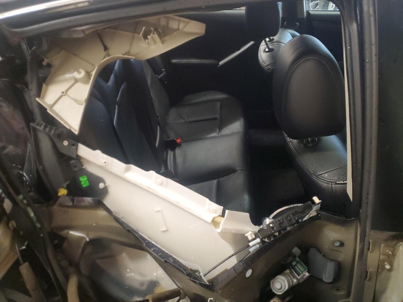 1N4BL21E18N524896 2008 Nissan Altima 3.5Se