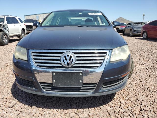 2008 Volkswagen Passat Komfort VIN: WVWAK73C58E101787 Lot: 50494674