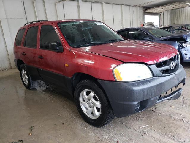 2004 Mazda Tribute Dx VIN: 4F2YZ02B64KM32321 Lot: 52547514