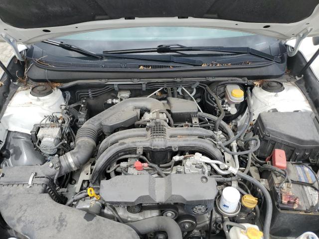 2016 SUBARU LEGACY 2.5 - 4S3BNAN64G3054245