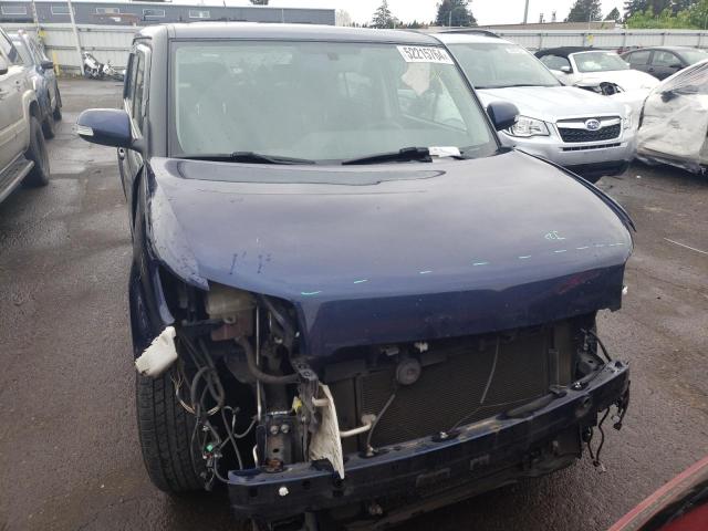 2015 TOYOTA SCION XB - JTLZE4FE6FJ069656