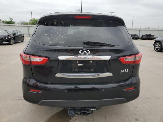 2013 Infiniti Jx35 VIN: 5N1AL0MN3DC338574 Lot: 49140204