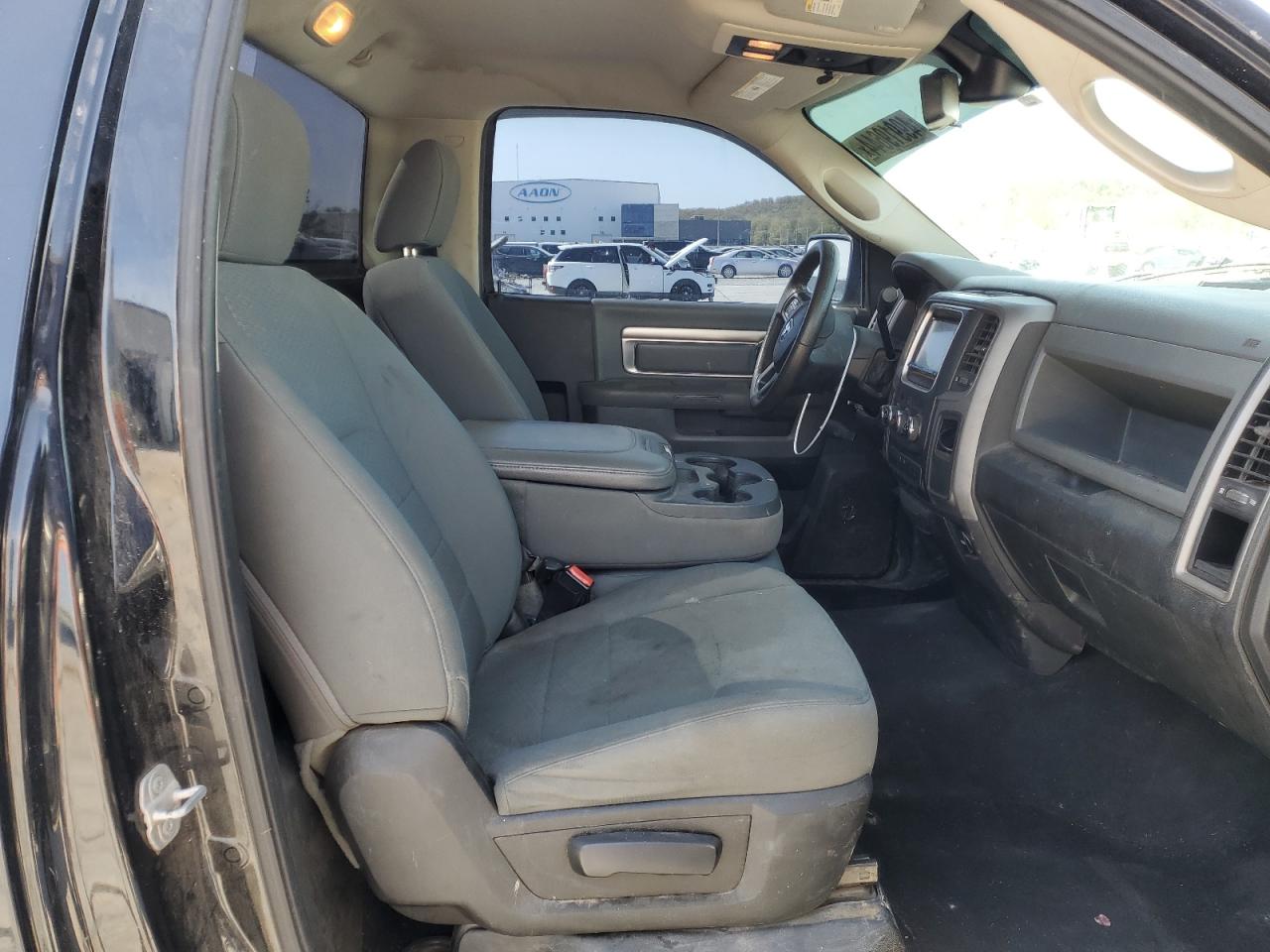 3C6JR7AT9EG189124 2014 Ram 1500 St