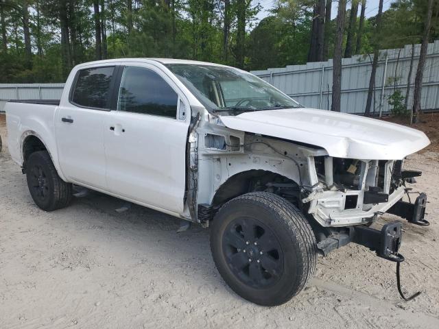 2020 Ford Ranger Xl VIN: 1FTER4EH9LLA69760 Lot: 51961414