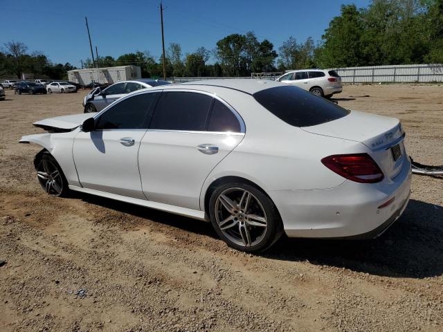 VIN WDDZF4JB0HA242697 2017 Mercedes-Benz E-Class, 300 no.2