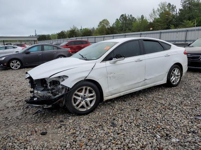 VIN 3FA6P0H74GR262269 2016 Ford Fusion, SE no.1