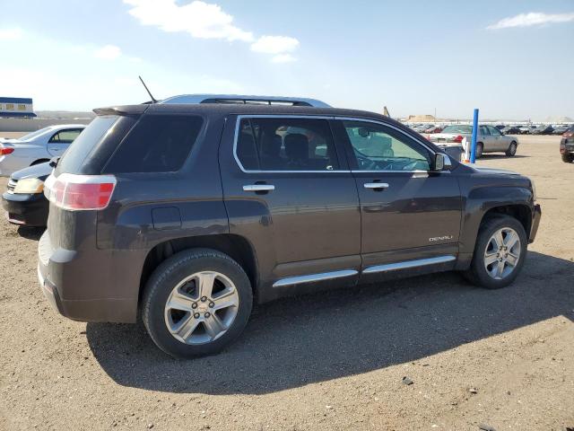 2014 GMC Terrain Denali VIN: 2GKFLZEK7E6129274 Lot: 50983764