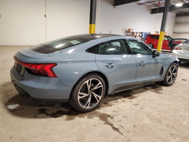 2022 AUDI E-TRON GT - WAUCJBFW3N7004296