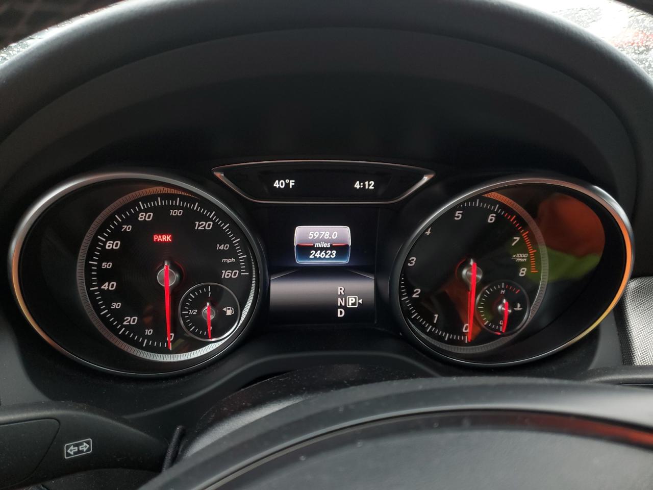 WDDSJ4EB9JN552470 2018 Mercedes-Benz Cla 250