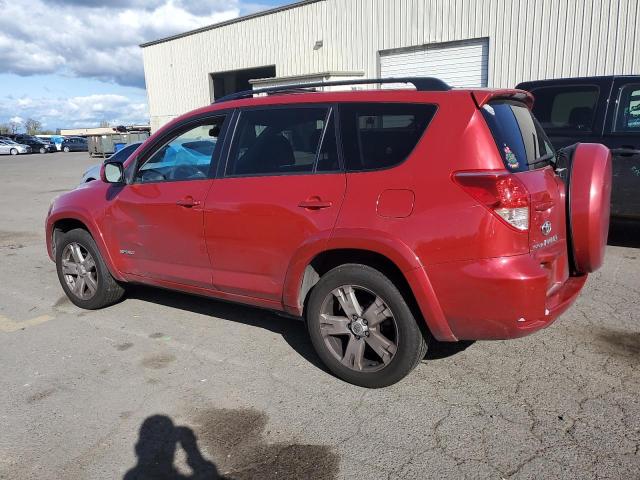 2007 Toyota Rav4 Sport VIN: JTMZD32V775060330 Lot: 49487764