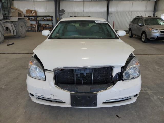 2011 Buick Lucerne Cxl VIN: 1G4HC5EM8BU130621 Lot: 50128084