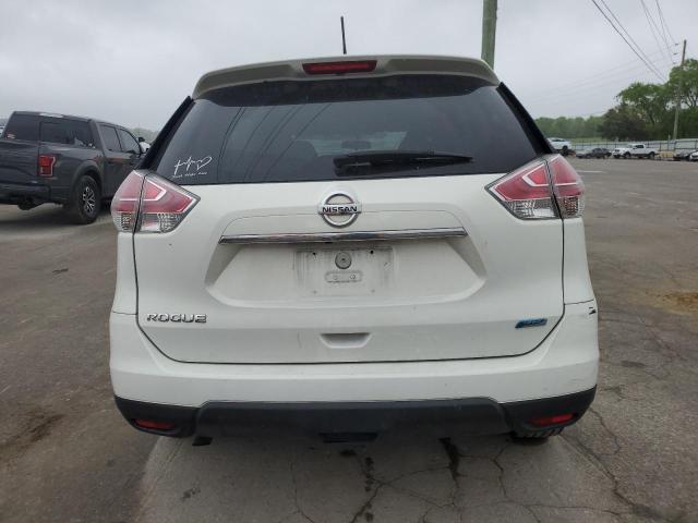 2014 Nissan Rogue S VIN: 5N1AT2ML8EC798499 Lot: 51756454