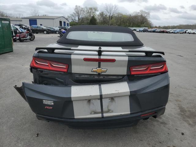 2017 Chevrolet Camaro Lt VIN: 1G1FB3DS4H0122270 Lot: 50569274