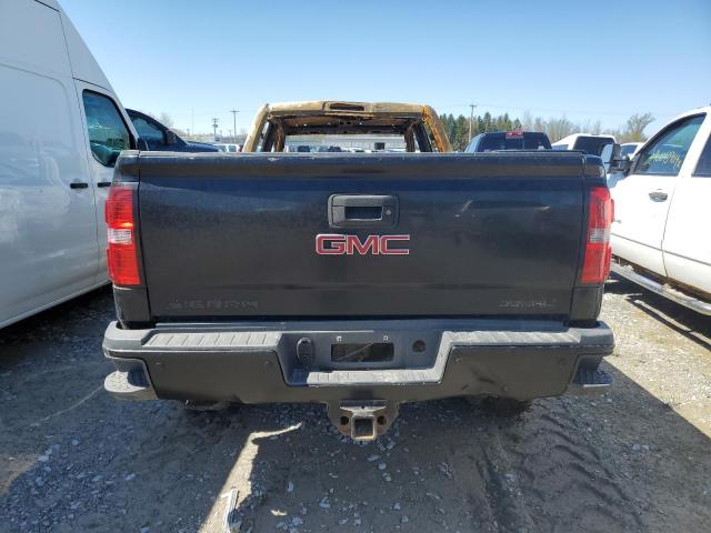 2015 GMC Sierra K3500 Denali VIN: 1GT424E88FF162918 Lot: 51952844