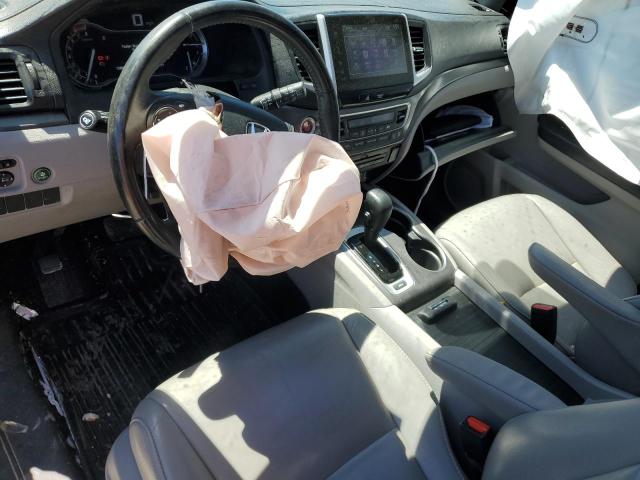 2018 Honda Pilot Exl VIN: 5FNYF5H84JB027536 Lot: 49748004