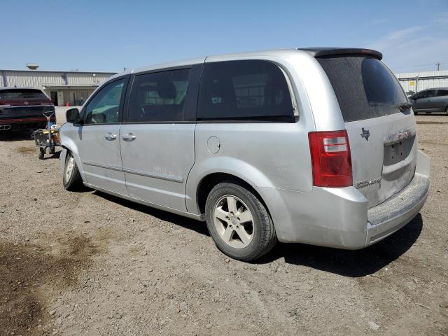 2008 Dodge Grand Caravan Sxt VIN: 1D8HN54P48B102802 Lot: 49512984